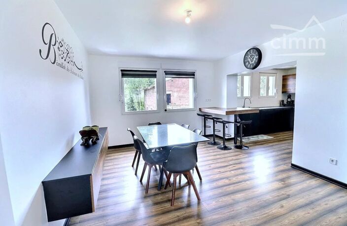Maison mitoyenne  de 172.99 m² à WOUSTVILLER — photo 4