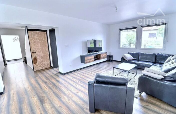 Maison mitoyenne  de 172.99 m² à WOUSTVILLER — photo 5