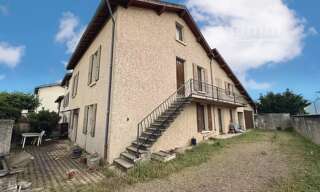 Maison 8 Pièces 225 m² à vendre à Saint-Rambert-d'Albon (26140)