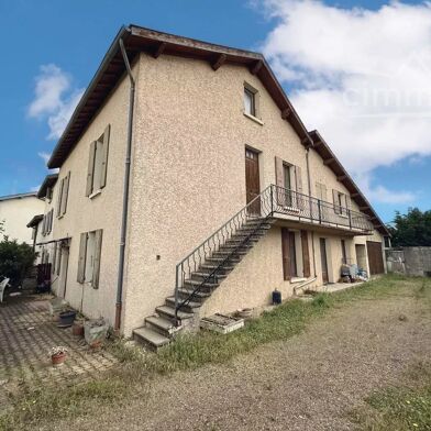 Maison 8 pièces 211000 €