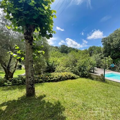 Maison 6 pièces 285000 €