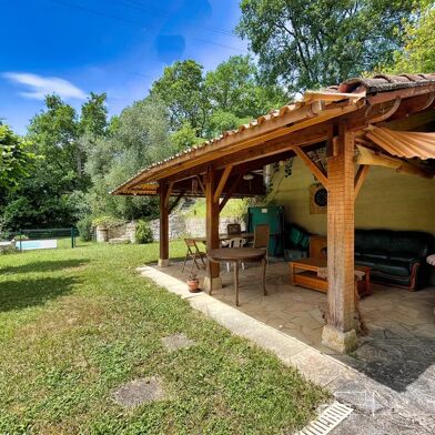 Maison 6 pièces 285000 €