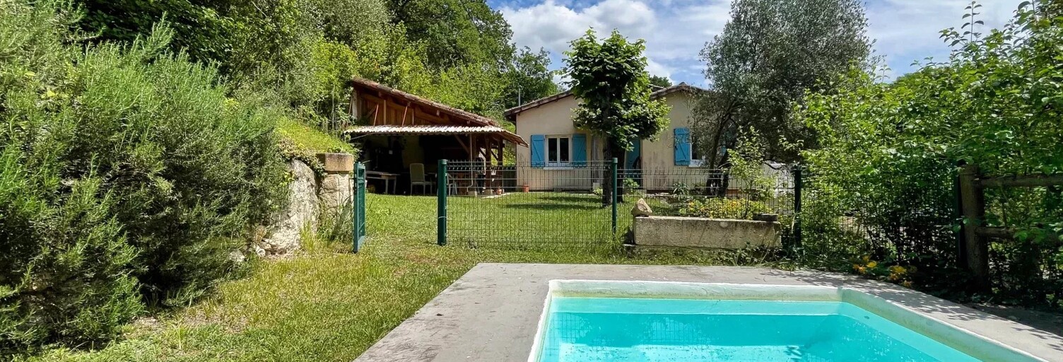 Maison 6 Pièces 178 m² à vendre à Auch (32000)