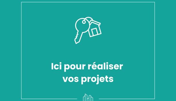 Appartement 2 pièces  à vendre Toulouse 31300