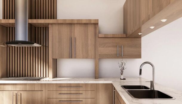 Appartement 4 pièces  à vendre Toulouse 31500