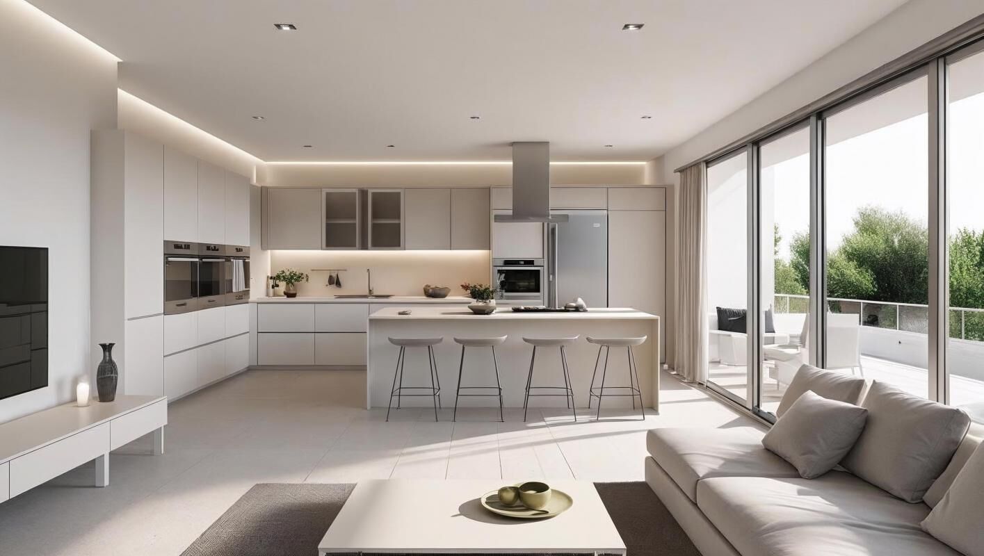 Appartement  T2 à vendre Goussainville 95190