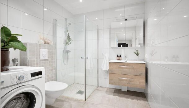 Appartement 3 pièces  à vendre Toulouse 31500