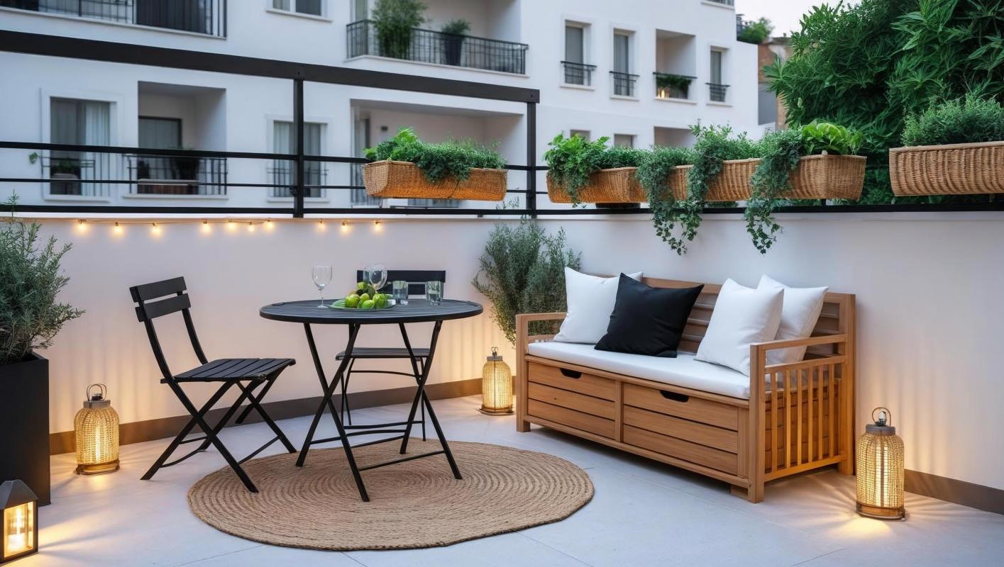 Appartement  T3 à vendre Goussainville 95190