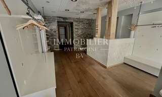 Commerce 2 Pièces 60 m² à vendre à Blois (41000)