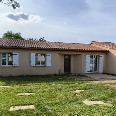 Maison 4 pièces 205000 €