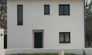 Maison 96 m² à construire Le Val (83143)