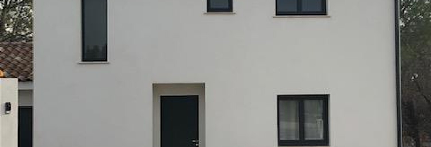 Maison 96 m² à construire Le Val (83143)