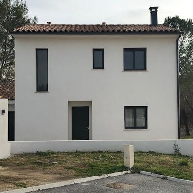 Maison 5 pièces 312000 €