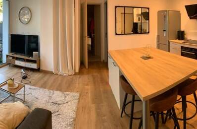 Appartement Guézy  37m² — photo du bien