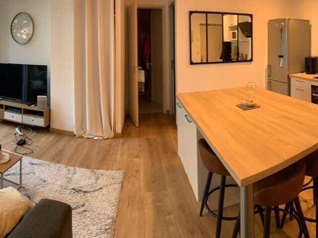 Appartement Guézy  37m² — photo du bien
