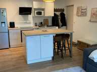Appartement Guézy  37m² — photo 2