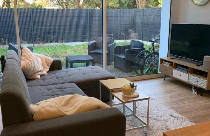 Appartement Guézy  37m² — photo 3