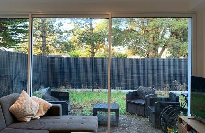 Appartement Guézy  37m² — photo 4