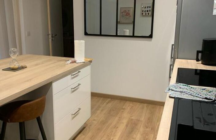 Appartement Guézy  37m² — photo 5