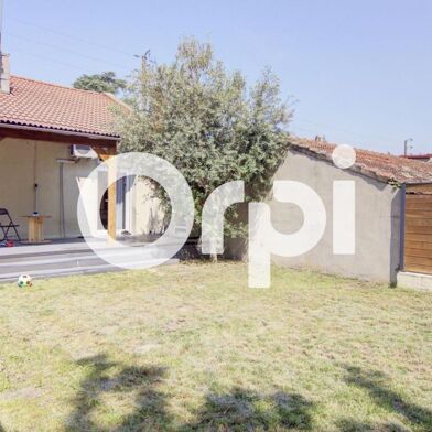 Maison 5 pièces 229000 €