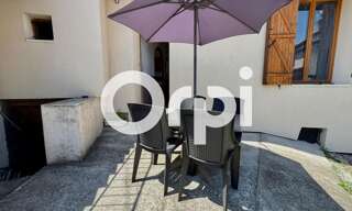 Appartement 4 Pièces 93 m² à vendre à L'Horme (42152)