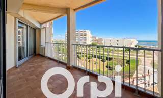 Appartement 2 Pièces 42 m² à vendre à Palavas-les-Flots (34250)