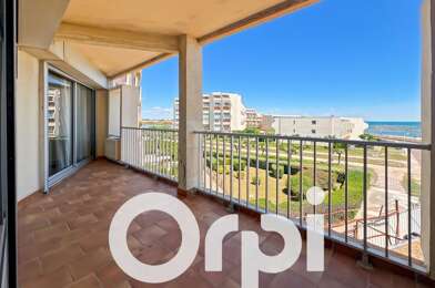 Appartement 2 pièces 266000 €