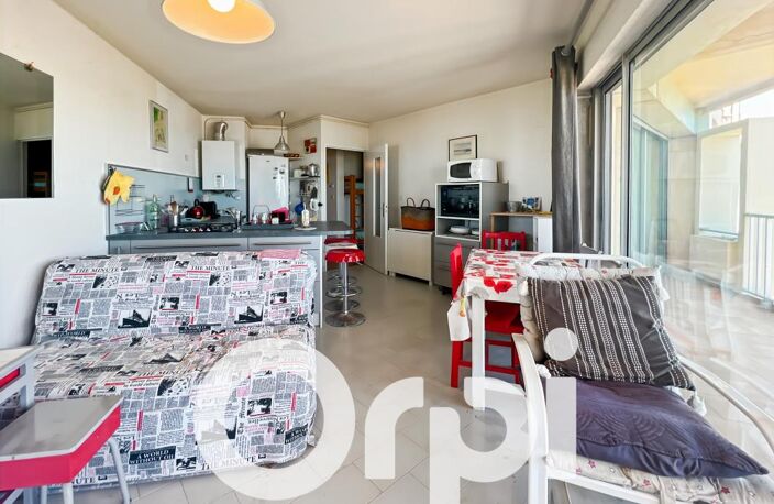À VENDRE PALAVAS LES FLOTS – Appartement T2 cabine avec Vue Mer et Parking – Rive Droite — photo 3