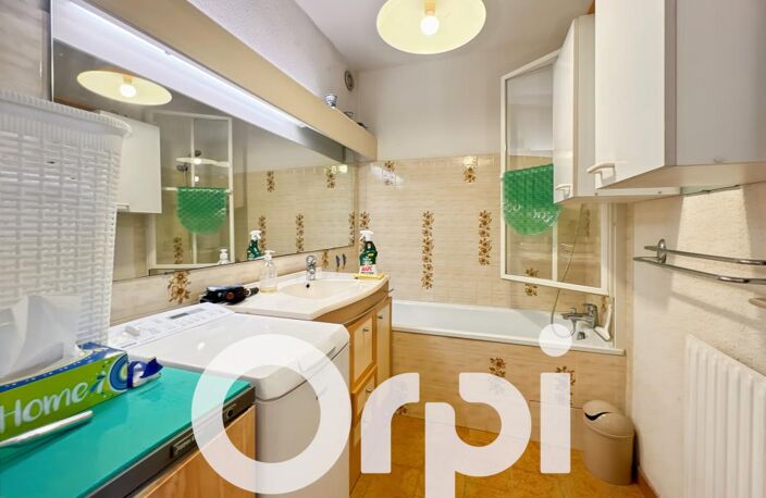 À VENDRE PALAVAS LES FLOTS – Appartement T2 cabine avec Vue Mer et Parking – Rive Droite — photo 4