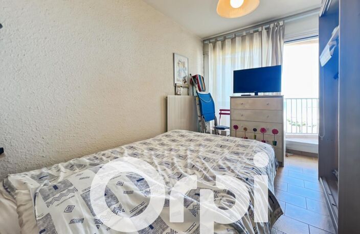 À VENDRE PALAVAS LES FLOTS – Appartement T2 cabine avec Vue Mer et Parking – Rive Droite — photo 5