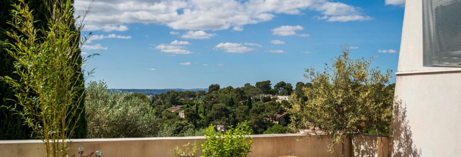 Appartement 2 Pièces 60 m² à vendre à Nîmes (30000)