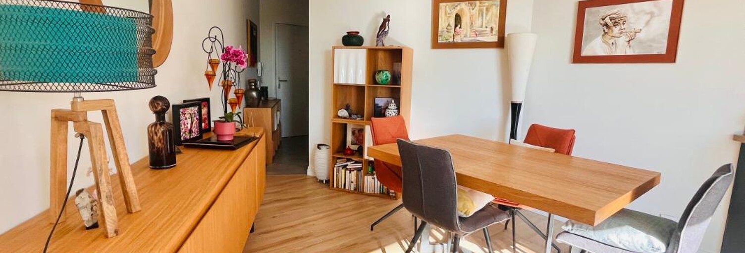 Appartement 2 Pièces 60 m² à vendre à Nîmes (30000)