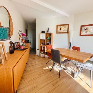 Appartement 2 pièces 226000 €