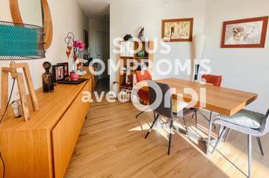 Appartement 2 pièces 226000 €