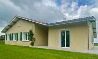 Maison 5 Pièces 164 m² à louer à Coublucq (64410)