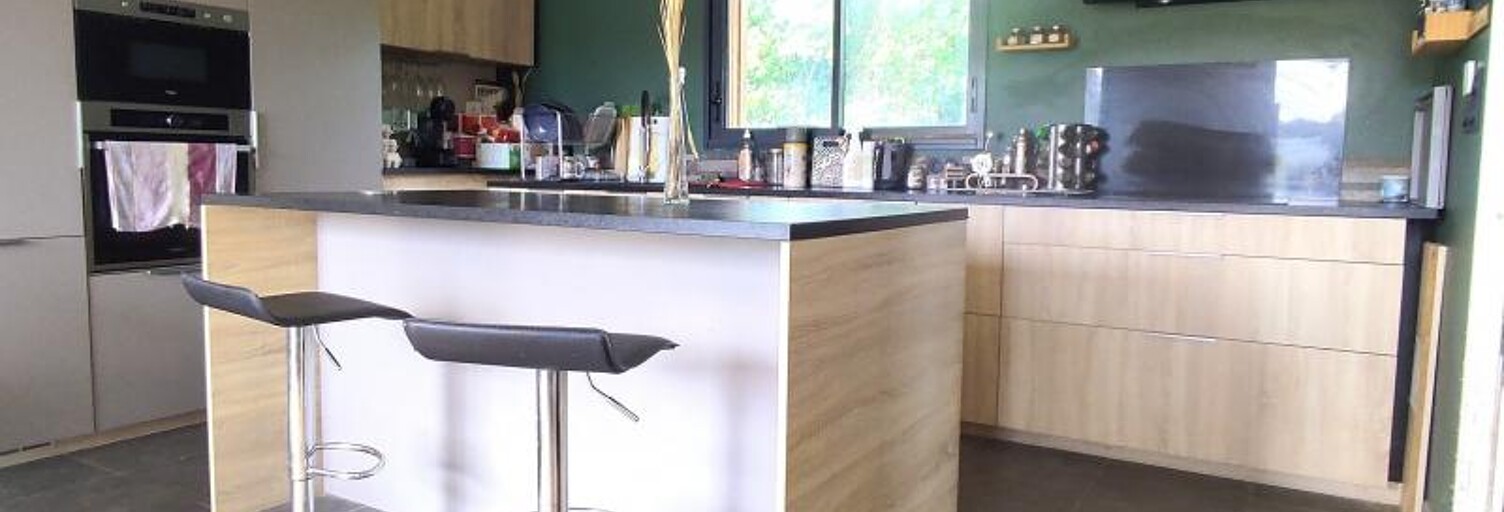 Maison 4 Pièces 90 m² à vendre à Montsoué (40500)