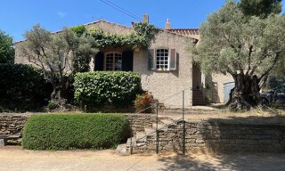 Maison 4 Pièces 94 m² à vendre à Saint-Cyr-sur-Mer (83270)