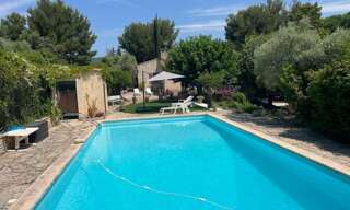 Maison 4 Pièces 94 m² à vendre à Saint-Cyr-sur-Mer (83270)