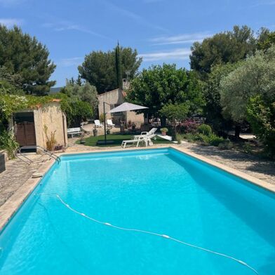 Maison 4 pièces 873000 €