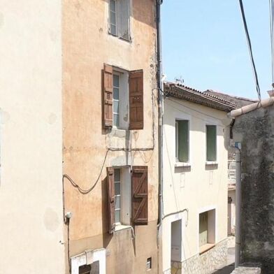 Maison 3 pièces 139000 €