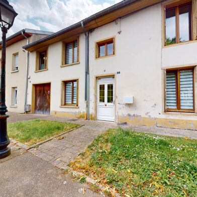 Maison 6 pièces 335000 €