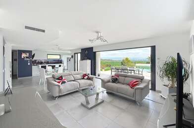 Maison 5 pièces 1175000 €