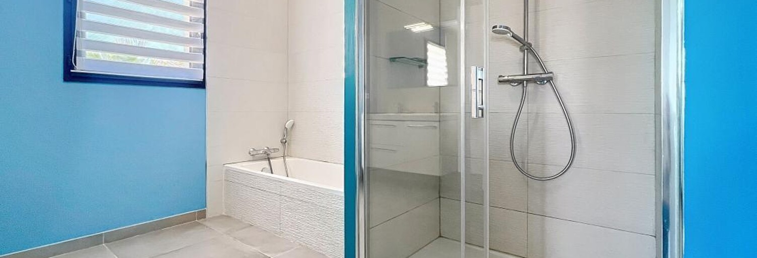 Maison 5 Pièces 158 m² à vendre à Fréjus (83600)