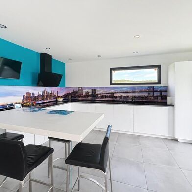 Maison 5 pièces 1175000 €