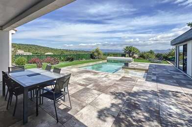 Maison 5 pièces 1175000 €