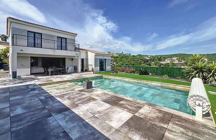 Villa de 158m²  moderne avec piscine ! à 1,5km des plages — photo 2