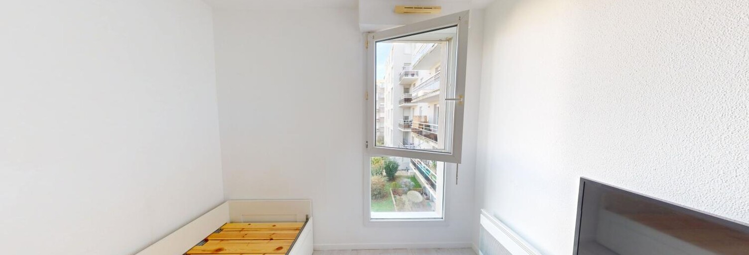 Appartement 1 Pièce 14 m² à louer à Le Havre (76600)