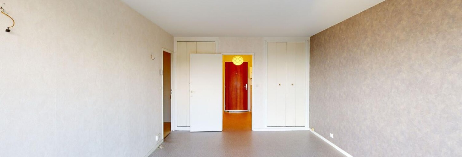 Appartement 1 Pièce 30 m² à vendre à Le Havre (76620)