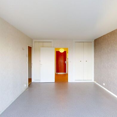 Appartement 1 pièces 79500 €