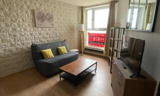 Appartement 1 Pièce 23 m² à louer à Le Havre (76600)